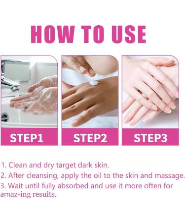 Underarm Evens Skin Tone Cream - Kojic Acid Underarm Products - Skincare Armpit Cream for Dark Skin - Underarm Care Cream - Body Cream for Dark Skin - Improve Skin and Reduce Odor - Buy Online on GoSupps.com