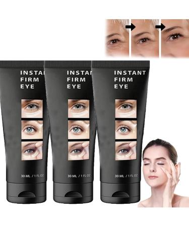 Firming Cream, Eye Cream, Instant Eye Firming Cream, Reduce Eye Bags and Fine Lines, Temporary Face Firming Cream