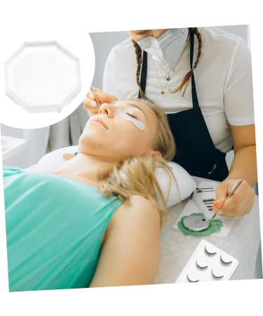 minkissy 5 Pairs Short False Eyelashes Lashes Eyelashes Extension 3d Synthetic Eyelashes Fluffy Volume Lashes Stage Eyelash Fake Lashes Thick Eyelash Black Artificial Fiber Extend Slim - Buy Online on GoSupps.com