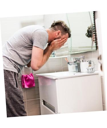 Frcolor Barts Brush Halter Razor Set - Rustproof Steel Shaving Bowl & Holder for Men - Travel-Friendly Foam Cup & Soap Box - Buy Online on GoSupps.com