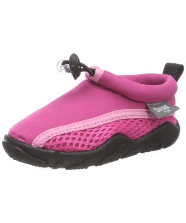 Sterntaler Girls Aqua Shoe Aqua Shoes 23/24 EU Magenta