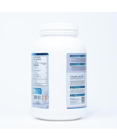 Believe Supplements Protein Powder - Puclicly 3rd Party Tested Whey Protein Powder for Muscle Growth Strength & Recovery Easily Mixable for Shakes Smoothies and Baked Goods Rich & Creamy Taste (25 scoop Iced Caramel Macchiato) Iced Caramel Macchiato 25 sc - Buy Online on GoSupps.com