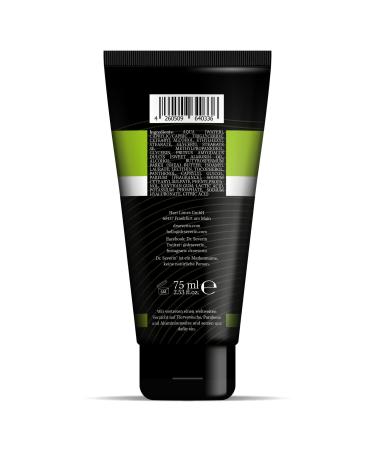 Dr.Severin Anti Stretch Mark Cream & Gel | Muscle Building & Pregnancy Formula | Regenerate Skin Structure | Made in Germany | Best Anti-Scar Solution - Buy Online on GoSupps.com