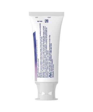 Crest 3D White Radiant Mint Teeth Whitening Toothpaste 2.7 oz - Brighten Your Smile! - Buy Online on GoSupps.com