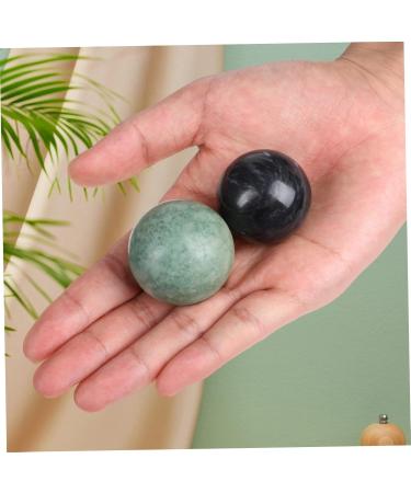 Buy Chinese Medicine Baoding Balls | Stress Relief & Meditation Balls | Fitness & Exercise Toy - Buy Online on GoSupps.com