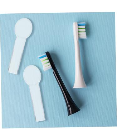 Hapinary Reusable Toothbrush Covers - 10-Pack Creative Dust Caps & Accessories for Travel | Eco-Friendly Toothbrush Protectors - Buy Online on GoSupps.com