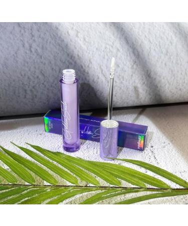 Golden Smile Instant Gloss - Dental Whitening Pencil & Purple Toothpaste for White Teeth Spot Removal & Coffee/Smoking Stains - Buy Online on GoSupps.com