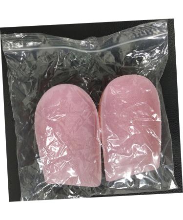 NOLITOY Heel Inserts for Height Increase - 2 Pairs Elevator Insoles & Heel Support Pads for Men & Women - Comfort & Lift in Pink - Buy Online on GoSupps.com