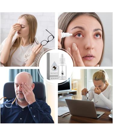 Iris Ink Eye Drop | Fancy Drops Beauty Changing Eyes Color Eye Drops For Enhancing And Changing Color Eye Color Changing Drops - Buy Online on GoSupps.com