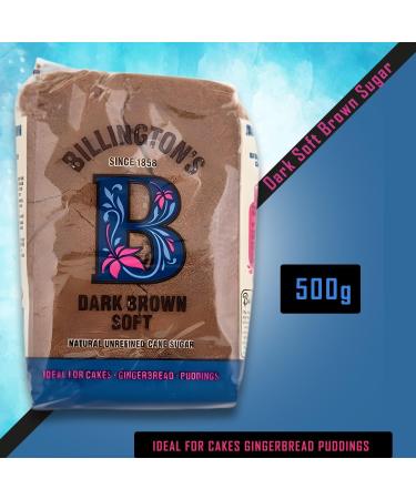 Billingtons Sugar Pick N Mix - Create Custom Sugar Combo with 10+ Flavours | SeaFood Bramley Apple Tartare Cranberry | Sugar Gift Set for Sugar Lovers - Pack of 2 - Buy Online on GoSupps.com