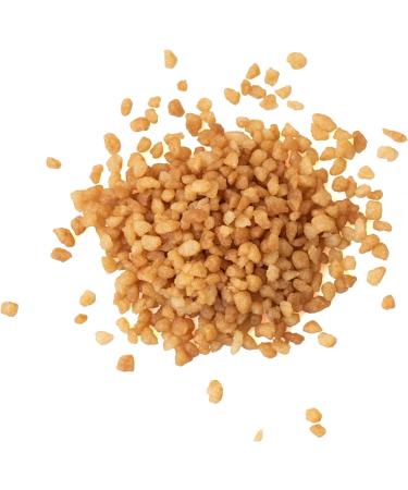 Salted Caramel Flavoured Sugar Pearls 1kg - Buy Online on GoSupps.com