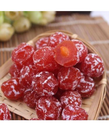 Rose Plum Dried Fruit Open Bag Instant Snack Plum Dried Fruit Dried Fruit (480g/Bag) - Buy Online on GoSupps.com