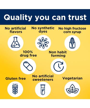 Nature Made Kids First Sleep Melatonin Gummies 100% Drug-Free Sleep Aid Kids Sleep Gummies for Restful Sleep 45 Count 45 Count (Pack of 1) - Buy Online on GoSupps.com