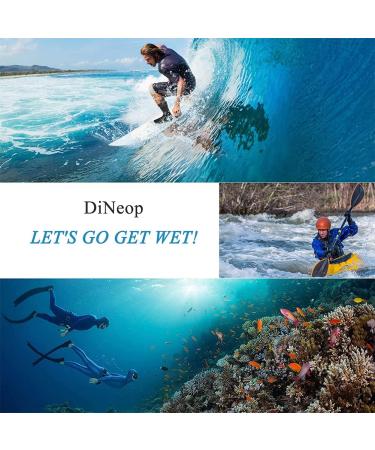 Wetsuit Hood Neoprene Scuba Head Cover 3MM Black Small - Thermal Diving Hood for Men and Women - Ideal for Snorkeling, Surfing, and Water Sports - Buy Online on GoSupps.com