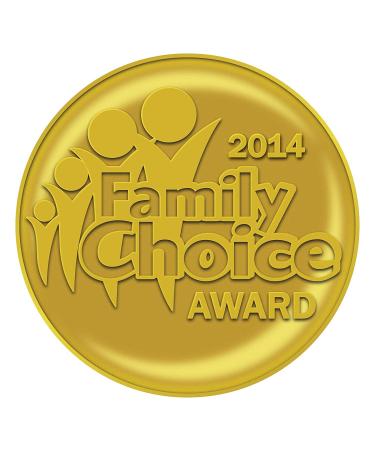 Child Toothbrush Ages 2-5, Soft Bristles, 3 Count Pack - Sky Blue-Lime-Lilac - Buy Online on GoSupps.com