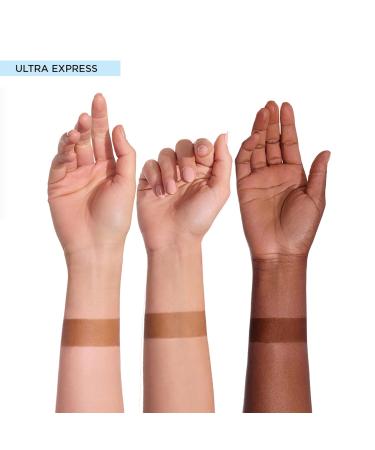 Bondi Sands Express Self Tanning Foam, Lightweight, Fragrance Free Self-Tanner for an Even, Streak-Free Tan, 6.76 fl oz Ultra Express - Buy Online on GoSupps.com