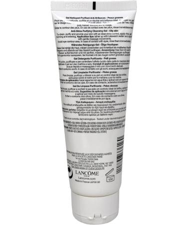 Pure Focus Gel - Pelle Grassa - Buy Online on GoSupps.com