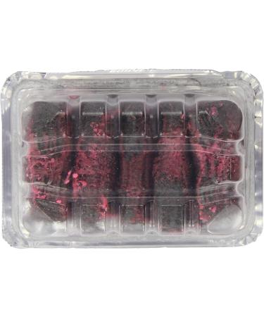 Brillo Scouring Pads with Soap Pack of 2 Ideal for Cleaning Pots Pans BBQs Grills and Ovens. - Buy Online on GoSupps.com