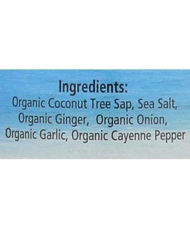 Coconut Secret Organic Coconut Teriyaki Aminos - 10 fl oz - Buy Online on GoSupps.com