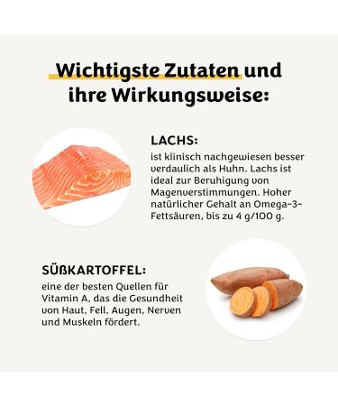 Pawital Belly Champ - Natural Salmon Dog Treats with Probiotics | 60 Healthy Snacks for Digestion & Immunity | Human Quality - Buy Online on GoSupps.com