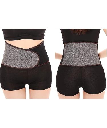 Shop Self-Warming Lumbar Support Belts for Pain Relief | Magnetic Therapy for Scoliosis & Herniated Discs | International Shipping Available - Buy Online on GoSupps.com