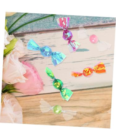 PRETYZOOM 85 Pcs Miniature Colored Candies Pocket Accessories Ob11 As Shownx5pcs 2.5x0.5cmx5pcs - Buy Online on GoSupps.com