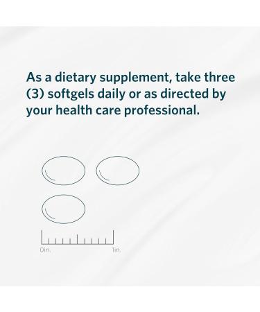 Cooper Complete - Turmeric Curcumin Complex with BioPerine 90 Softgels. Pack of 1 - Buy Online on GoSupps.com