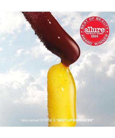 POUND CAKE Cake Theory: Lip Tone Equalizing Oil | For Balanced Lip Color | Hydrating and High-Shine Blurring Lip Oil with Purple Brown Tint | Clean Vegan and Moisturizing Formula 0.23 oz Browning - Buy Online on GoSupps.com