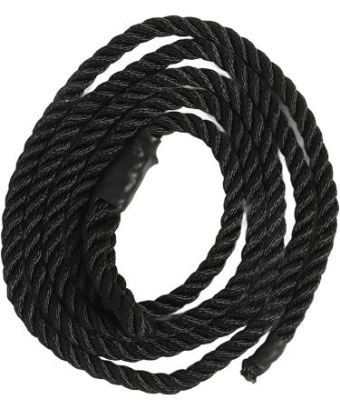 Marine Dock Bumpers Black Impact Resistant Boat Bumpers with 2m Ropes for Yachts - Buy Online on GoSupps.com