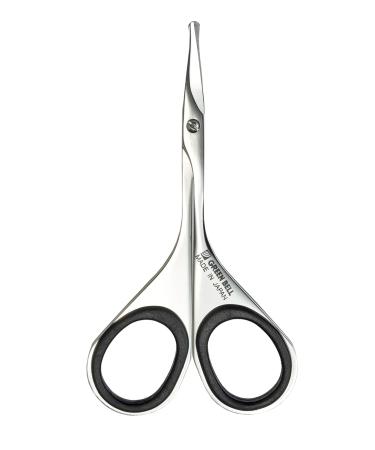 Seki Edge Craftsman Luxury Men's Grooming Kit (SS-3103) - 6 Piece Premium Manicure & Pedicure Set - Buy Online on GoSupps.com