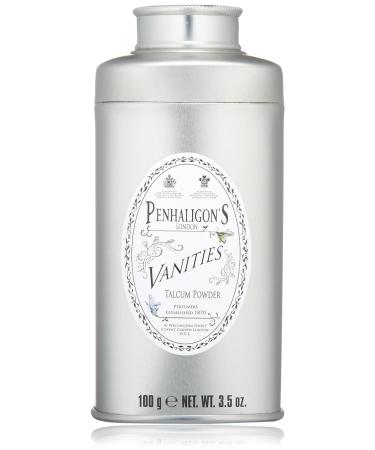 Penhaligon's London The Vanities Collection 100g Talcum Powder