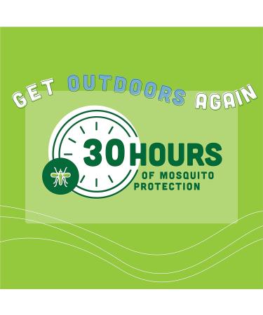 Murphy's Naturals Mosquito Repellent Candle - 9 Oz. - Buy Online on GoSupps.com