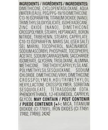 Revlon Youth FX Fill + Blur Foundation SPF20-320 True Beige - Anti-Aging Foundation with Sun Protection - Buy Online on GoSupps.com