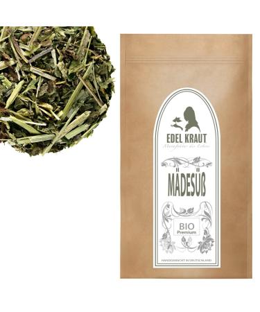 Buy Organic Meadowsweet Herb 250g - Premium Quality International Shipping Available - Buy Online on GoSupps.com