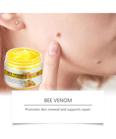  G n rique Moisturizing Skin Cream Facial Moisturizer - Skin Repair Cream Gentle Facial Creams Moisturizers Facial Moisturizer Gentle Moisturizing Cream for the V - Buy Online on GoSupps.com