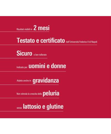  Annurkap Annurkap Annurtri Complex PLUS Supplement | For Strengthening and Growing Hair | Hair Growth & Anti-Loss | New Edition 2023 | Capsules (60) - Buy Online on GoSupps.com