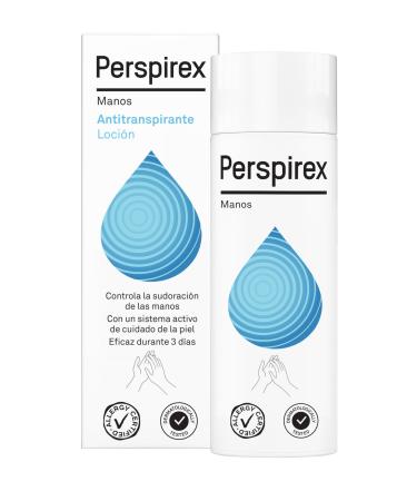 PERSPIREX Perspirex Anti-perspiration hand lotion 100ml