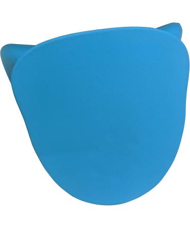 Rehabilitation Advantage Neck & Shoulder Cervical Traction Pillow Relaxer - Comfortable Stretcher for Pain Relief | International Shipping - Buy Online on GoSupps.com