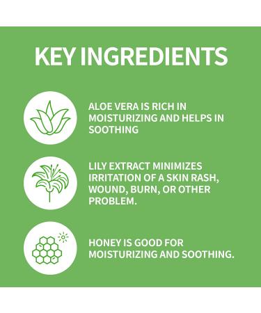 THE SKIN HOUSE Aloe Fresh Serum 1.7 fl. oz - Soothing Moisturizer with Aloe Vera & Collagen | Korean Skincare Facial Serum for Radiant Skin - Buy Online on GoSupps.com