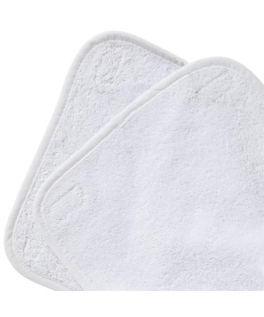 Buy BabyCalin Mat Changing Towels Set of 2 - 26cm x 58cm | Premium Quality International Shipping - Buy Online on GoSupps.com