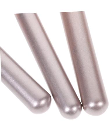 FRCOLOR 2 Sets Makeup Brush Set Blush Brush Makeup Foundation Brush Women s Suits Blending Brush for Makeup Girl Makeup Brush Womens Miss Cosmetic Brush The Face Man-made Fiber Bristles - Buy Online on GoSupps.com