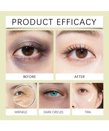 Retinol Tightening Booster Retinal Shot Creme Retinol Visage Retinol Serum pour Visage & Yeux Anti- ge et Anti-rides R duit les rides et les ridules peau plus ferme Hydratation longue dur e (1pc) - Buy Online on GoSupps.com
