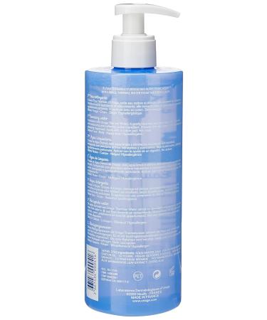 Premiere Eau Uriage 500ml - Buy Online on GoSupps.com