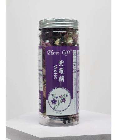 100% Violet 35g/1.23oz sans OGM Iris Naturel Vanille sirop bourzon Boulangerie Joli Bricolage sachets et tartes - Buy Online on GoSupps.com