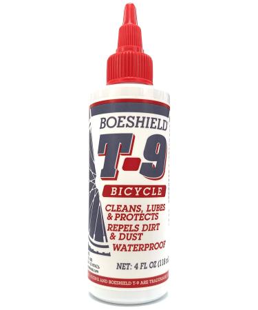 Boeshield T9 Lube One Color One Size