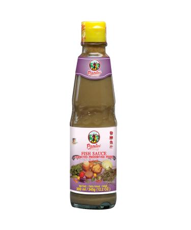 PANTAI Fish Sauce (Mam Nem) 300 ml