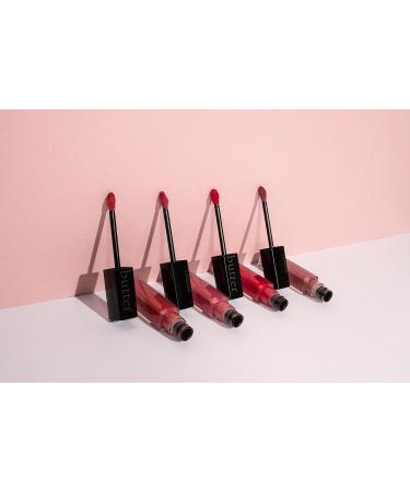 Butter London Soft Matte Long Wear Lip Cream - Bossy Boots | Women's Lipstick 0.25 oz | International Shipping Available - Buy Online on GoSupps.com