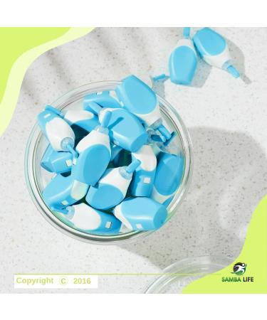 Relion 25 Gauge Needle 2-in-1 Lancing Device Bundle for Normal Skin | 50 Ct + SAMBA LIFE eBook 7 Steps to Thrive with Diabetes - Buy Online on GoSupps.com