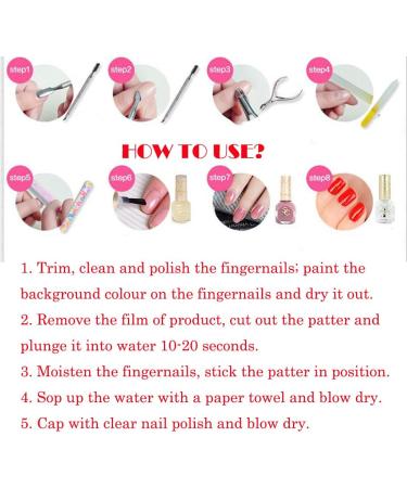 Lookathot 10 Boxes Luminous Nail Art Different Metallic Studs Mixed Colors Rhinestones Manicure Nail Art Stickers Decals DIY Decoration Tools  - Buy Online on GoSupps.com