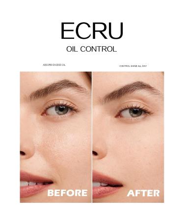 Oil Control Loose Powder | Lightweight Setting Foundation Makeup | Minimize Pores & Long Lasting | 0.67oz with Powder Puff (V02) - International Shipping - Buy Online on GoSupps.com